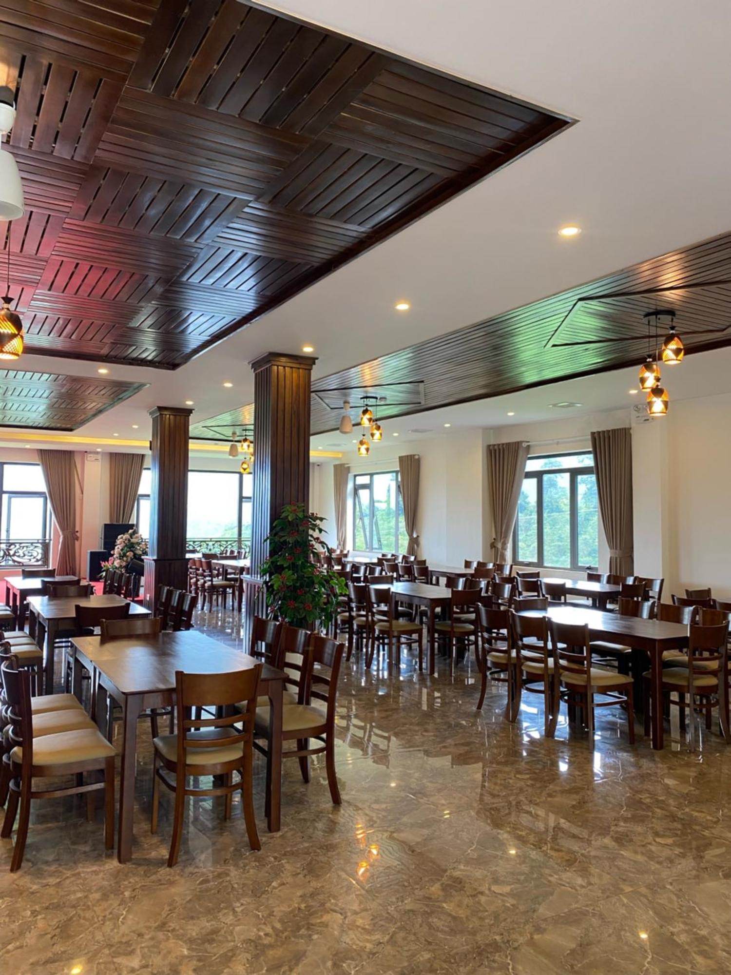 Song Nhi Sapa Hotel Kültér fotó