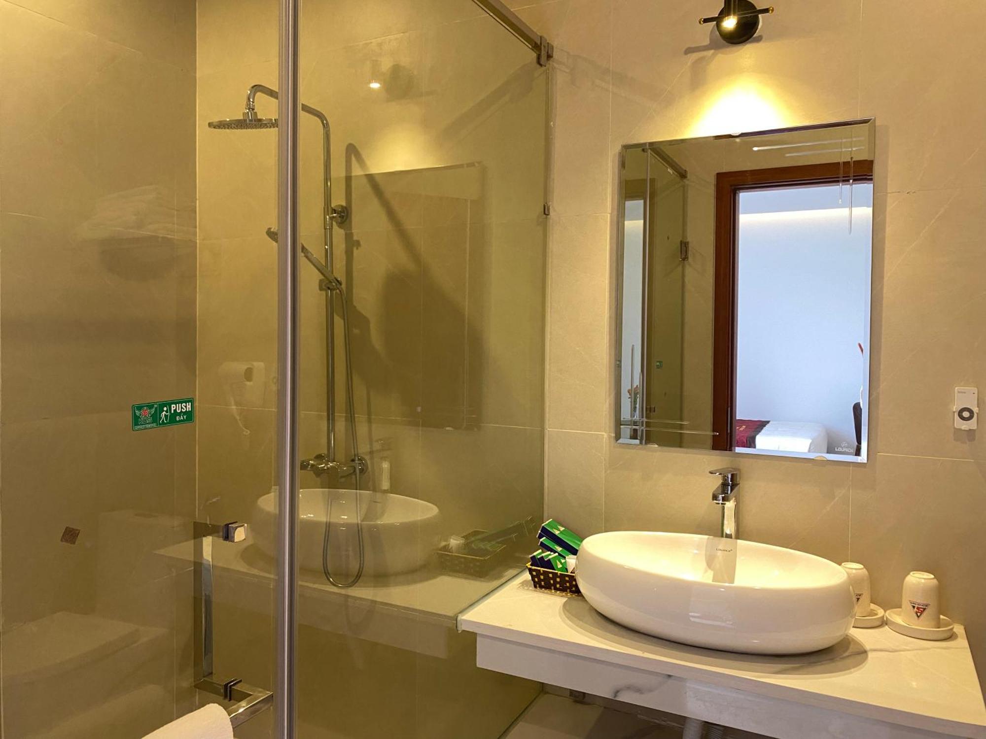 Song Nhi Sapa Hotel Kültér fotó